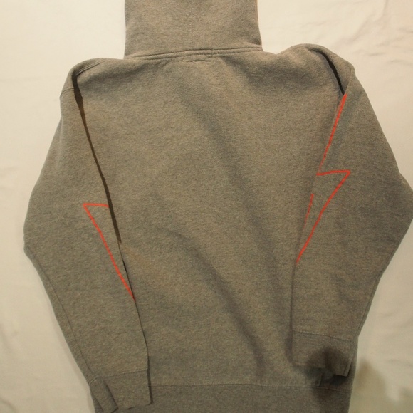 Shadow Hill Hoodie - Picture 2 of 2